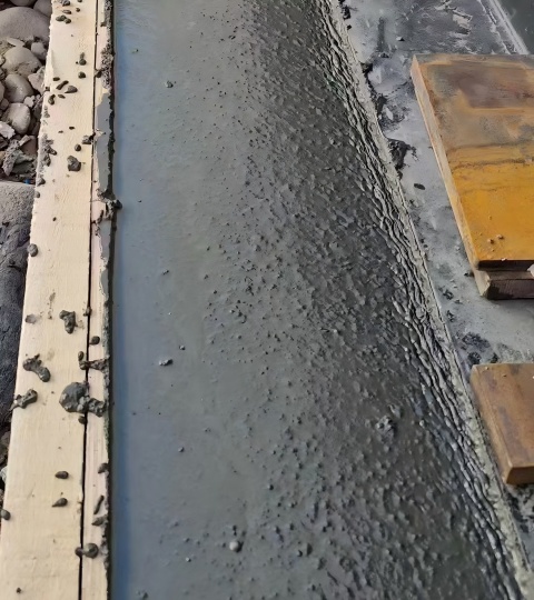 博望环氧砂浆的特点及施工流程​