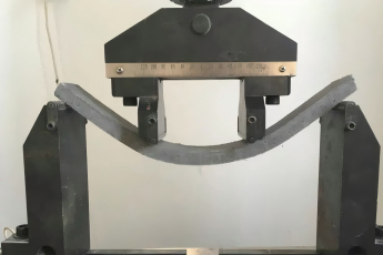 博望高延性混凝土 高延性砂浆 抗震加固混凝土产品特点 施工流程