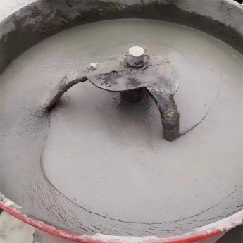 博望高强无收缩灌浆料施工流程 ，灌浆料施工注意事项