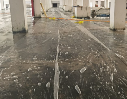 博望不发火砂浆和不发火金属骨料有什么区别