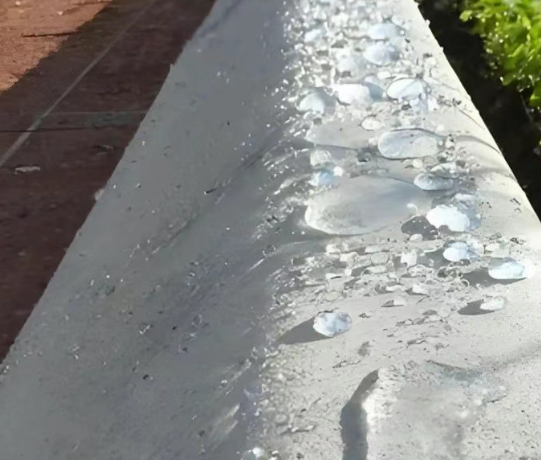 博望硅烷浸渍涂料在混凝土保护中的应用