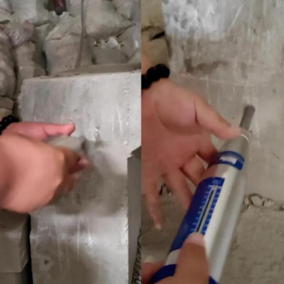 博望混凝土强度不足的原因及处理方法