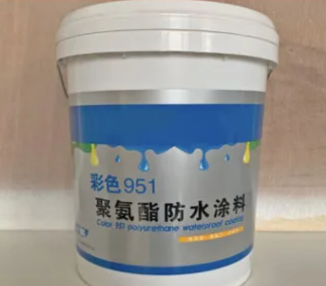 博望聚氨酯防水涂料