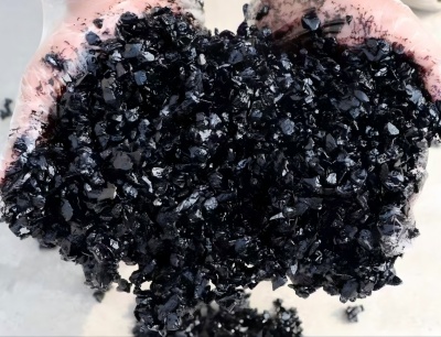 博望沥青冷补料（沥青砂）的优势特点与施工流程解析