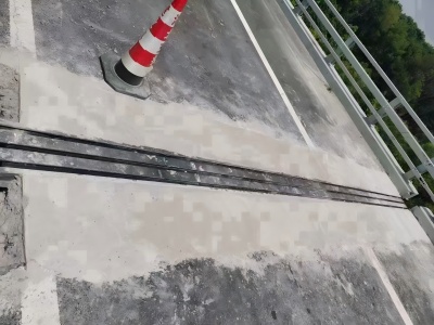 博望伸缩缝更换后浇筑材料快速结构修补料速砼的产品特点及施工流程​