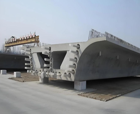 博望抗冻压浆料的特点及标准化施工工艺